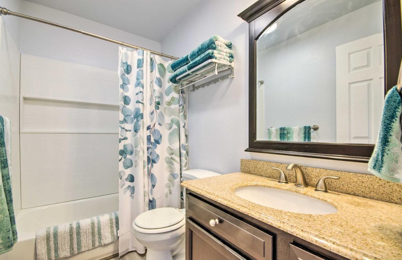 Osage Beach Resort Condo With Community Pool! Εξωτερικό φωτογραφία