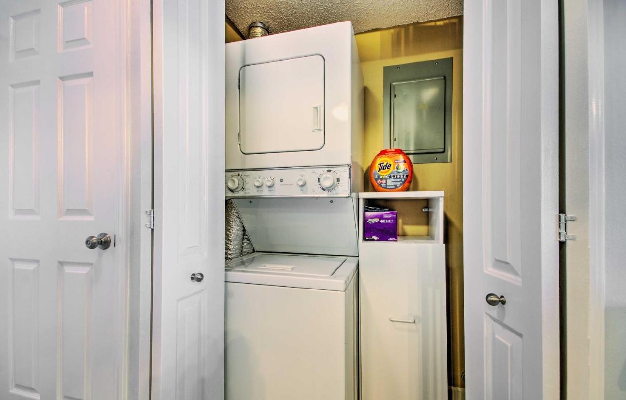 Osage Beach Resort Condo With Community Pool! Εξωτερικό φωτογραφία