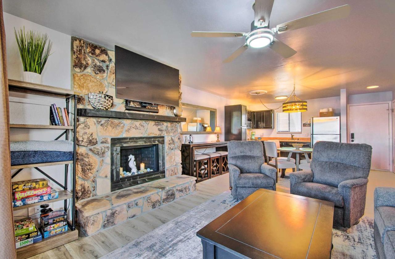 Osage Beach Resort Condo With Community Pool! Εξωτερικό φωτογραφία